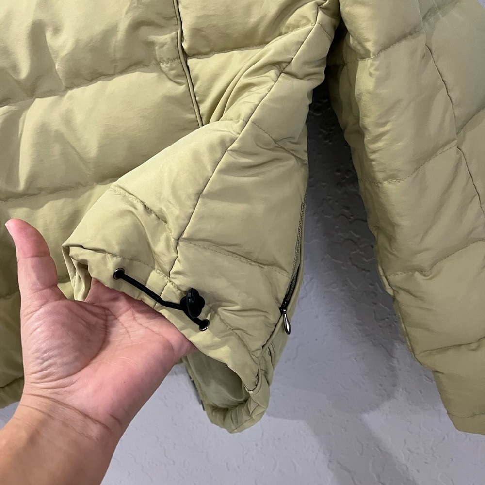 Calvin Clain Jacket - Picture 4 of 11